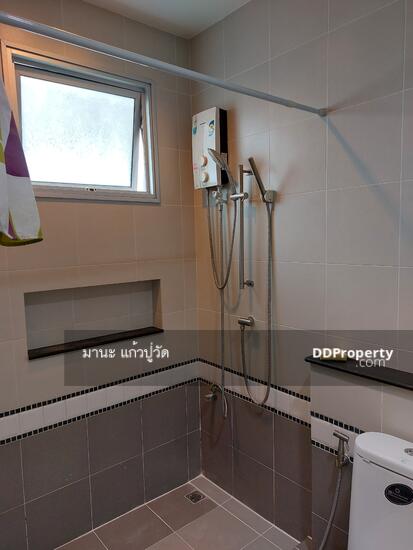 ให้เช่า!   !บ้านแฝด2ชั้น 40ตรว. อยู่ถนน เลียบคลองสอง ซอยเดียวกับซาฟารีเวิลด์ ใกล้ห้างแฟชั่นไอส์แลนด์ ให้เช่า20,000/เดือน